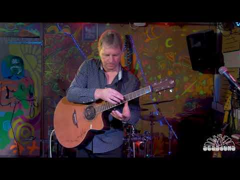 Live @ EPFL - Caravan - Duke Ellington - Cover by Vitaly Makukin Виталий макукин - DTS #12