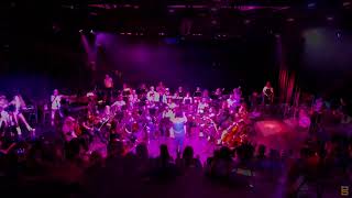 Girls Just Want To Have Fun performed by Denver Rock Orchestra (key of B-flat)