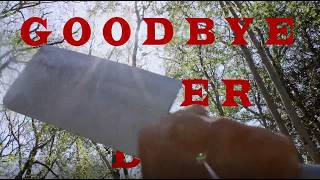 Goodbye Sober Day - Music Video (fanmade)