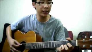 Beauty Of The Lord Instructional - Jared Anderson / Desperation Band (Daniel Choo)