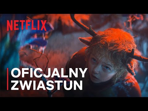 Łasuch | Oficjalny zwiastun sezonu finałowego | Netflix
