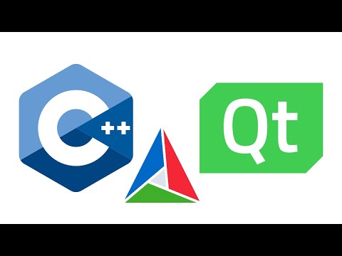 How to setup Qt 6 with CMake and CLion on windows
