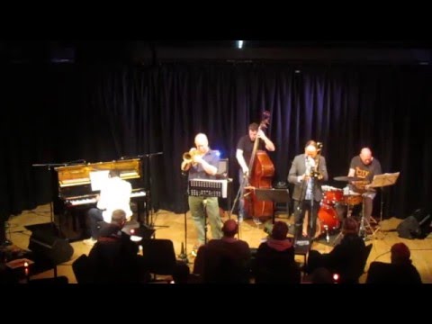 Mark Chandler Kevin Holbrough Quintet 