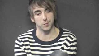 Alex Gaskarth's Message