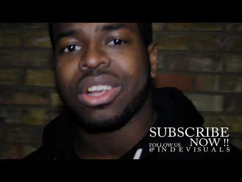 IndeVisuals Freestyle Ft Ruption & Baseman