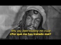 Fire Fire - Peter Tosh (LYRICS/LETRA)