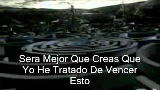 Lifehouse - Sick Cycle Carousel Official Video Subtitulado En Español