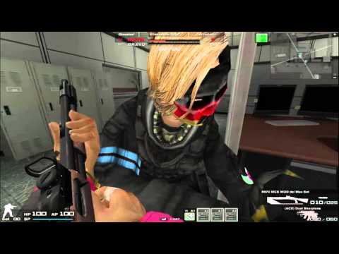 Hiiqh RaineRR vs 0 UntouchableS 0   2 PARTE DEL VIDEO