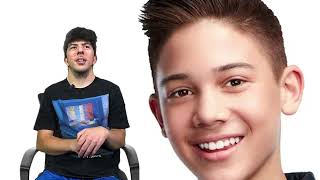 Returning old KIDZ BOP Kids video