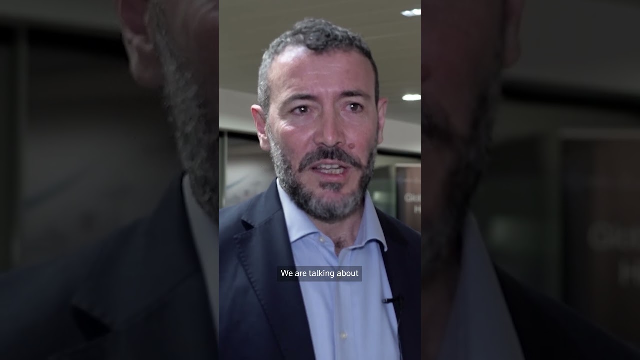 2025 was the third-warmest year on record