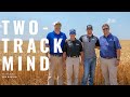 “I Swore That Wasn’t Going to Happen” | TWO-TRACK MIND featuring Jeb Burton | Episode 4.2
