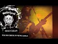 Motörhead –Stay Clean (Soundcheck In Newcastle 1981)