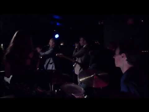 Mercenaries at Resevoir Lounge, LIVE, Oct 23 2013