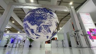 COP27 gets underway in Sharm el-Sheikh with emphasis on African nations