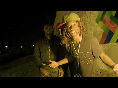 Him Dunkin x CTL Twox - Rick and Morty [Official Video]