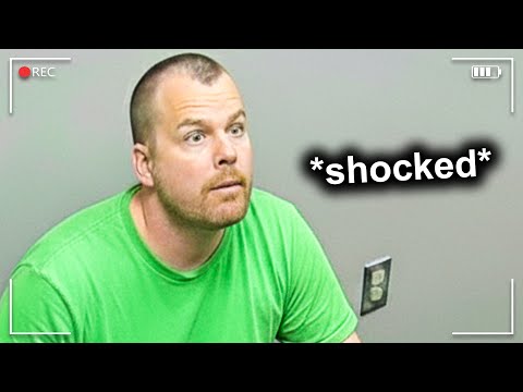 Killer Husband Thinks He Got Away With Murder (He Didn’t)