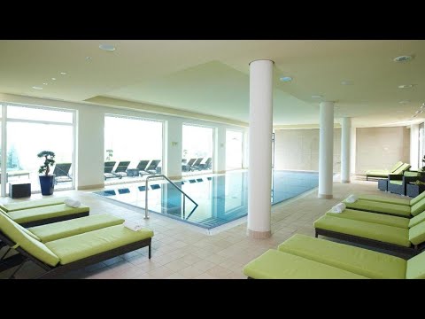 TUI BLUE Fleesensee, Göhren-Lebbin, Germany