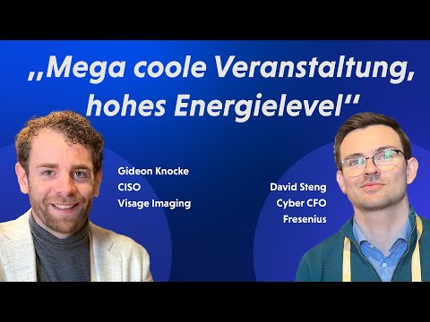 Besucher Video 5