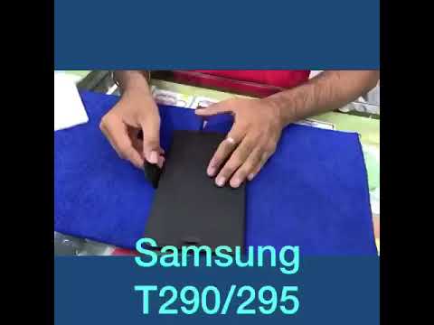 Samsung SM T510 10.1 Inch Tablet Cover