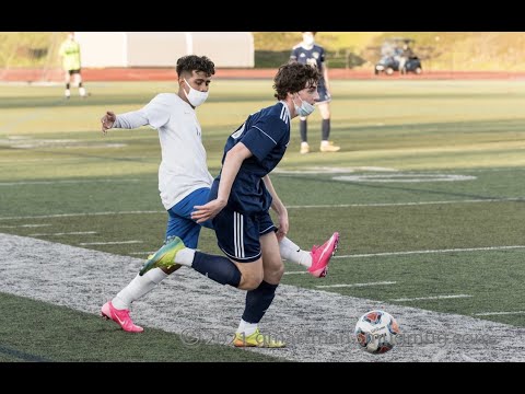 Dylan Lee - United PDX vs Timbers Academy Highlights - 2021