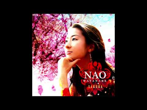 Nao Watanabe - Sakura (Preview)
