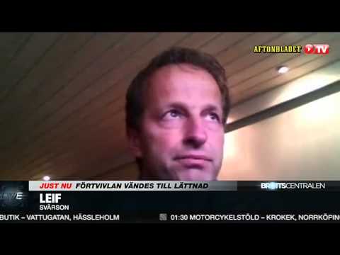 Missing People gjorde succésök