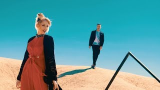 Denisa Moga feat. Mircea Eremia - Toxic (Official Music Video) Denisa Moga feat. Mircea Eremia - Toxic (Official Music Video)