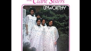 &quot;My Mind Is Made Up&quot; (1976) Clark Sisters