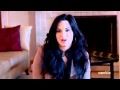 Demi Lovato Explains The Meaning Behind Her New Tattoo