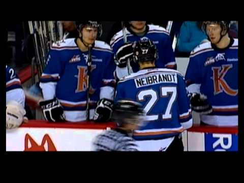 John Neibrandt vs Trevor Cheek