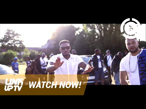 Big Tobz Ft Kyze - Bad Like We (Music Video) | @BigTobzSF @KyzeOfficial | Link Up TV