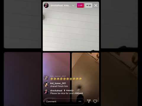 Shanelll.x9 Vs Kidavelly 061 #SYM part 1