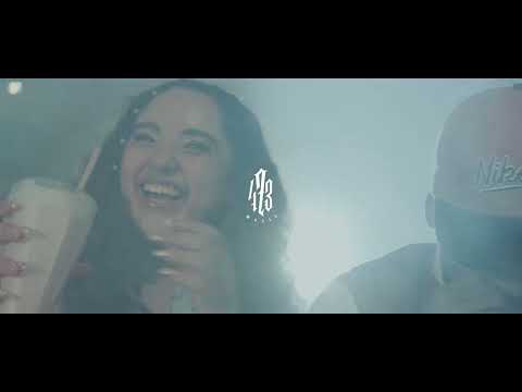 Lia Millan FT El Krack MX - Buscándote (Video oficial)