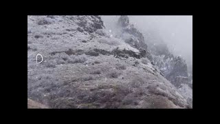 LETZTE INSTANZ - Weiß Wie Der Schnee (2016) // Official Lyric Video // AFM Records