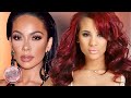 Cyn Santana Responds To Erica Mena Stalking Her From A Troll Account In New Interview