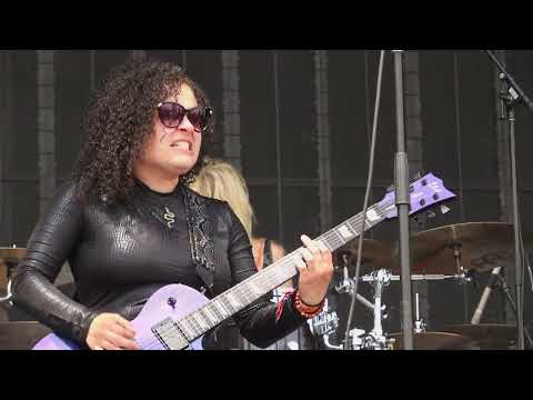 ESP Guitars: Welcome to Rockville (May 2022)