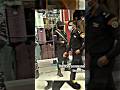 NSG Commandos At G20 Summit In Kashmir Nsg G20 Shorts