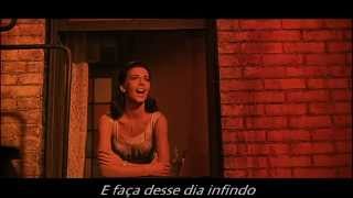 Amor, Sublime Amor (Tonight) 1961 Tradução