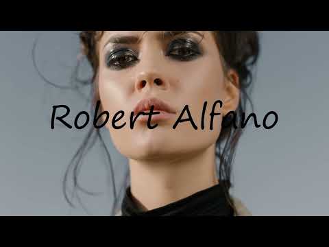 How to pronounce Robert Alfano in English?