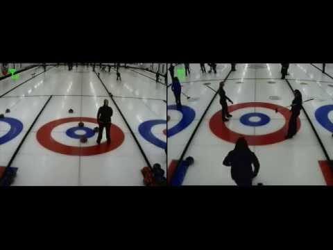 Crestwood Ladies Fall Classic Kerry Galusha vs. Deanne Nichol