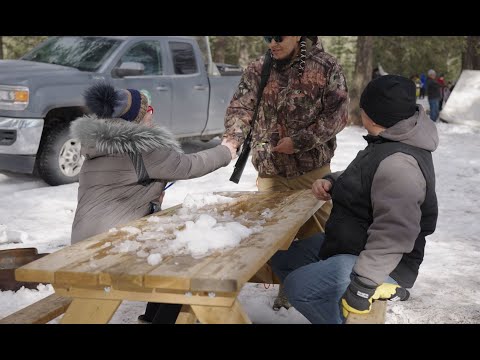 Occupational Video - Anthropologist