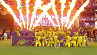 csk final match winning celebrations | vivo ipl final match | csk vs kkr final match highlights