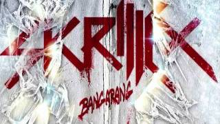 Skrillex - Bangarang - The Devil&#39;s Den HD