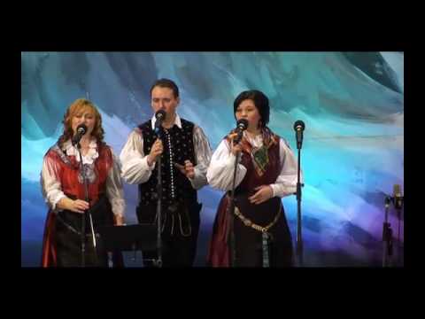 Ansambel ZUPAN · 20-Jahre-Jubiläum