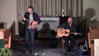 James Keelaghan &amp; Jez Lowe: Would I Were