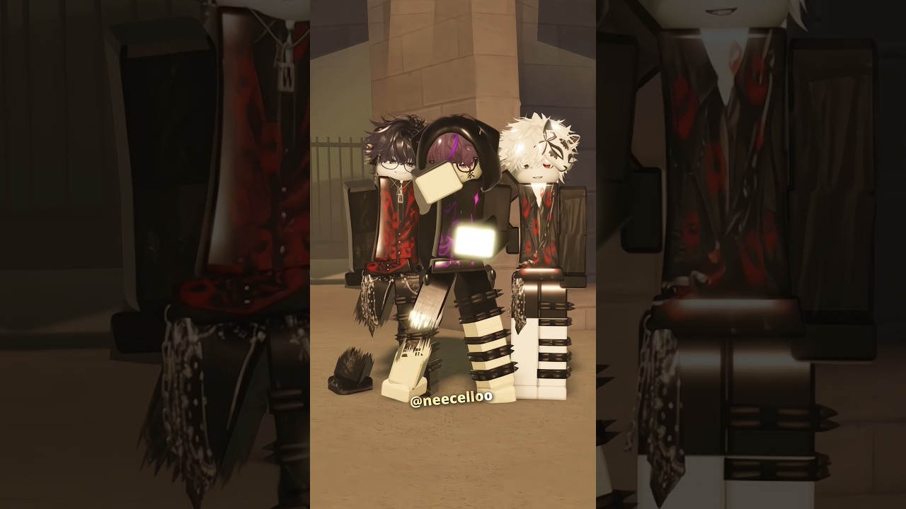 wujud aseli 😱😱 || [tag desk]