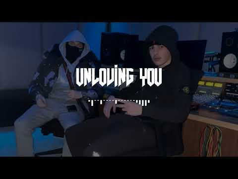 [FREE] K1 x Sad Sampled Drill Type Beat - "UNLOVING YOU" UK DRILL SAMPLE 2023