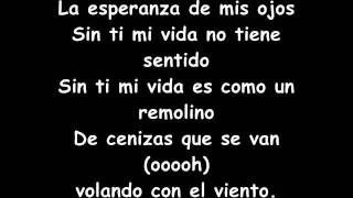 Juanes Me Enamora Letra