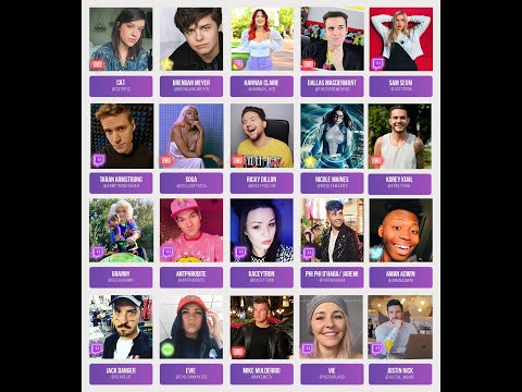 Sequester Mini: Influencer Edition