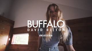 Buffalo David Bitton JEANS SUMMER 2023 Campaign Women's